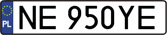 NE950YE