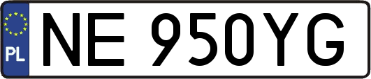 NE950YG