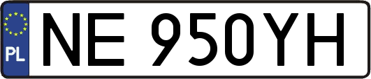 NE950YH