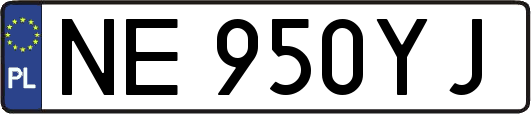 NE950YJ