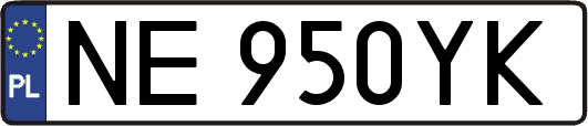 NE950YK