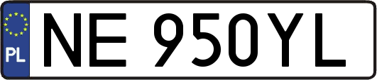NE950YL