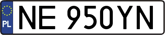 NE950YN