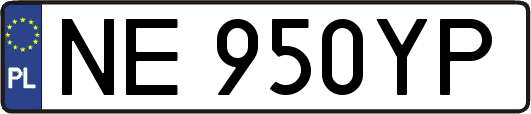 NE950YP
