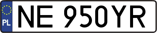 NE950YR