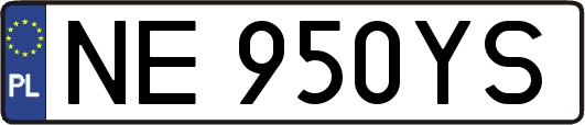 NE950YS