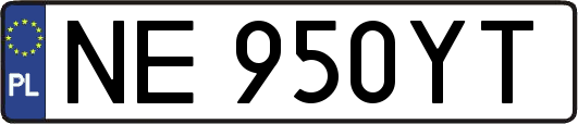 NE950YT