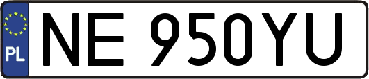 NE950YU