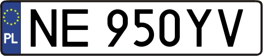 NE950YV
