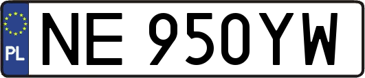 NE950YW