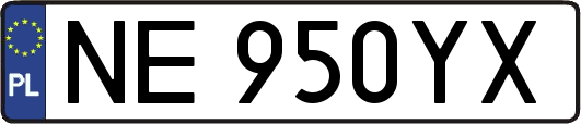 NE950YX