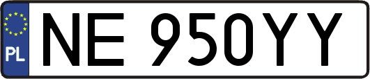 NE950YY