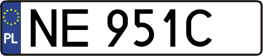 NE951C
