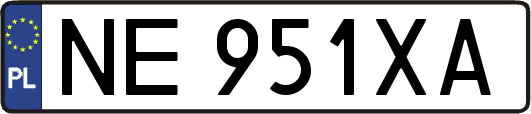 NE951XA