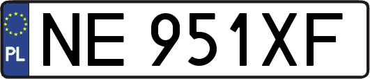 NE951XF