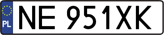 NE951XK