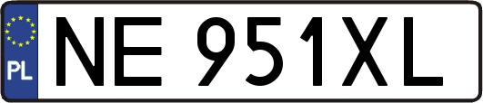 NE951XL