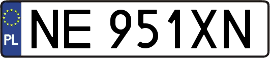NE951XN