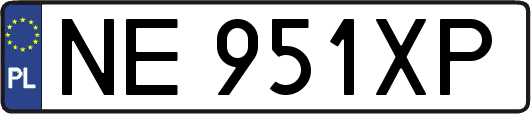 NE951XP