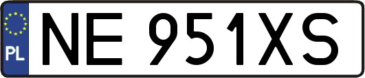 NE951XS