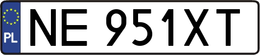 NE951XT