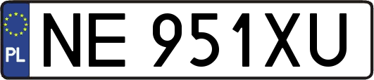 NE951XU
