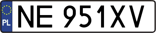 NE951XV