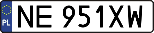NE951XW
