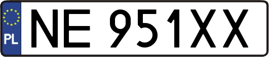 NE951XX