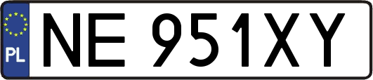 NE951XY