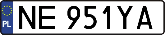 NE951YA