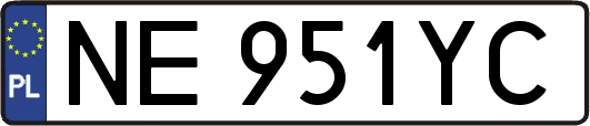 NE951YC