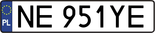 NE951YE