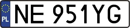 NE951YG