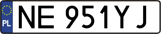 NE951YJ