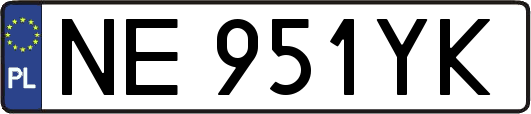 NE951YK