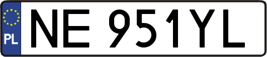 NE951YL