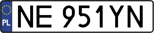 NE951YN