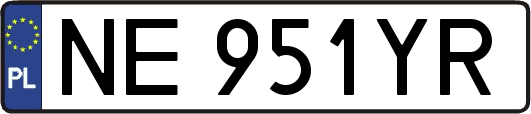 NE951YR