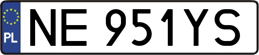 NE951YS