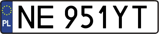 NE951YT