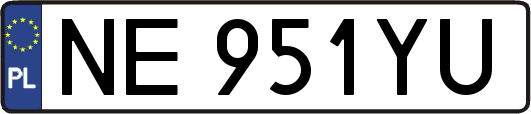 NE951YU