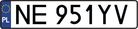 NE951YV
