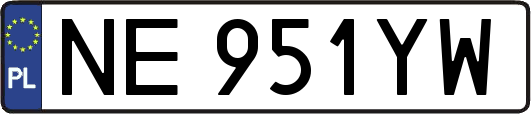 NE951YW