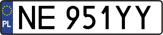 NE951YY