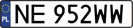 NE952WW