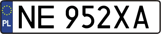 NE952XA