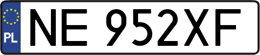 NE952XF
