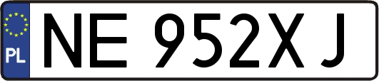 NE952XJ