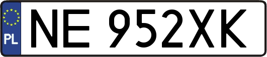 NE952XK
